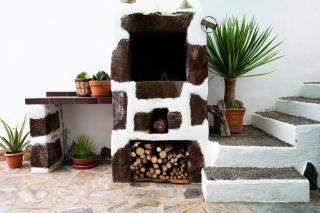 Casa Abuela Juana - Sabinosa - 0
