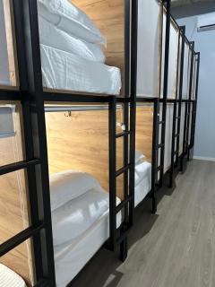 Hostel O2 - Almaty - 8