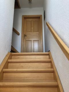 Mühlenstr 15 OG - Zingst - 8