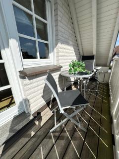 Mühlenstr 15 OG - Zingst - 2