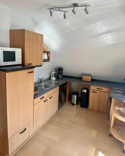 Mühlenstr 15 OG - Zingst - 1