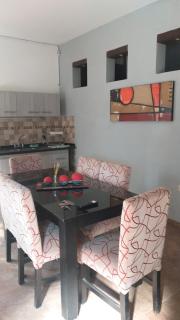 departamento del centro - La Falda - 0