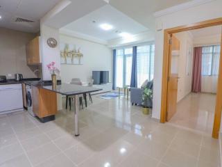 Vibrant 1 Bedroom at Barasti-Dubai Marina - Dubai - 5