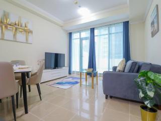 Vibrant 1 Bedroom at Barasti-Dubai Marina - Dubai - 3