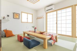 Tsubasa Home - Tokyo - 2