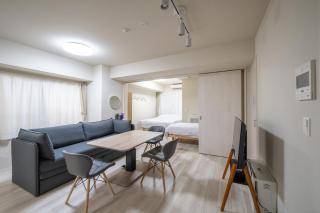 Mondomio 307 - Sapporo - 3