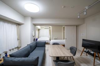 Mondomio 307 - Sapporo - 5