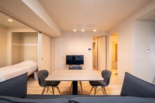 Mondomio 307 - Sapporo - 0