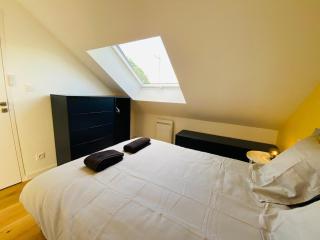 Casa : L'éclat du Roi René - Angers - 2