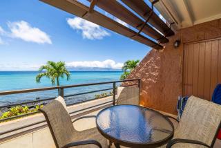 Kuleana Resort 414 - Kahana - 8