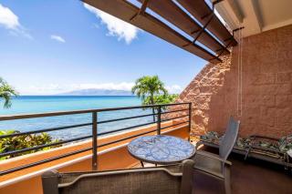 Kuleana Resort 413 - Kahana - 7