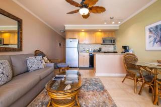 Kuleana Resort 414 - Kahana - 4