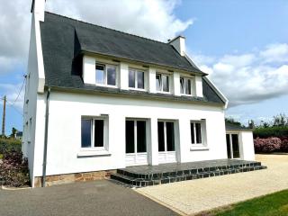 Ty Loho - Grande maison à Landéda - 6