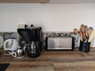 Gîte de la Rose - 6