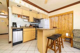 Kuleana Resort 716 - Kahana - 1