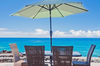 Keauhou Kona Surf and Racquet Club Townhouse 183 - 9