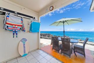 Keauhou Kona Surf and Racquet Club Townhouse 183 - Kailua-Kona - 8