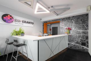 Esperanto Home - Katowice - 5