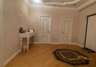 Fresh Apartment in Baku Center 2BR Badamdar - Baku - 1