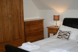 BCC Loch Ness Cottages - Drumnadrochit - 5