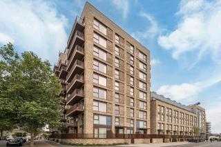 Modern Amenities, Easy Access to O2 - Londra - 6