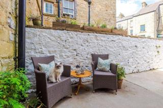 Rufloreo Flats 1a cosy and central - Buxton - 2