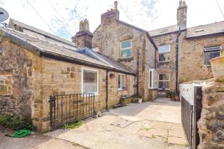 Rufloreo Flats 1a cosy and central - Buxton - 1