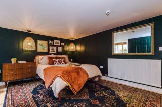 Rufloreo Flats 1a cosy and central - Buxton - 9