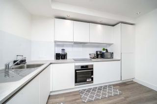 Modern London Stay, Close to O2 and Canary Wharf - Londra - 6
