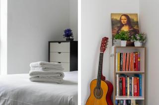 Modern London Stay, Close to O2 and Canary Wharf - Londra - 1
