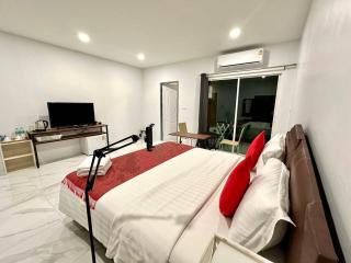 PR ROOM FOR RENT - Kamala Beach - 3