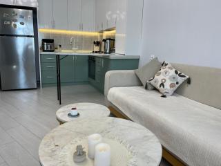 Elit Apartment - Baku - 3
