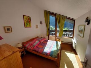 Les Appartements Diochon - Le Baplieu - 2