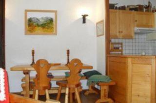 Les Appartements Diochon - Le Baplieu - 6
