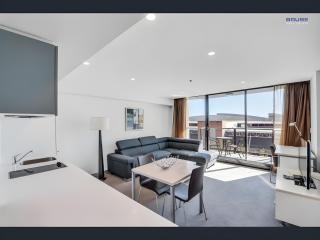 Swainson at Horizons - Adelaide - 2