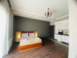 Hotel Garden - Tbilisi - 8