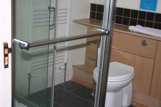 BCC Loch Ness Cottages - Drumnadrochit - 3