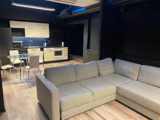 Forssan ydinkeskusta katutaso - 6