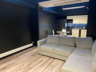 Forssan ydinkeskusta katutaso - 7