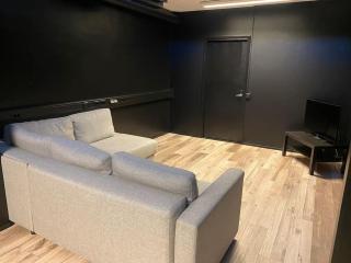 Forssan ydinkeskusta katutaso - 5