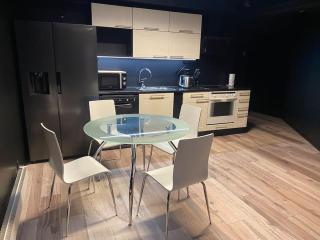 Forssan ydinkeskusta katutaso - 4