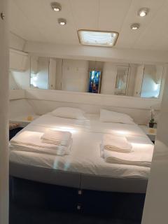 Yacht night in Barcelona - 4