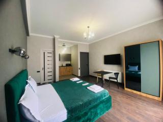 Hotel Garden - Tbilisi - 9