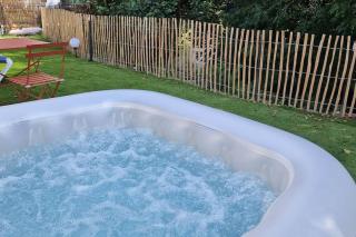 La Villa Rivière & SPA - Saint-Laurent-de-Médoc - 5