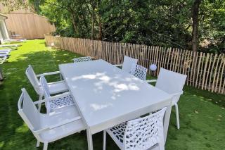 La Villa Rivière & SPA - 3