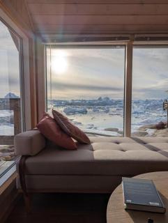 Ilulissat Stay - Jomsborg Ilulissat - Ilulissat - 4
