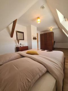 Bienvenue chez Angèle homes 3 - Niederbronn-les-Bains - 0