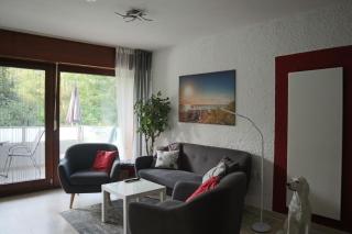 Appartment 2107 in Tossens - 0