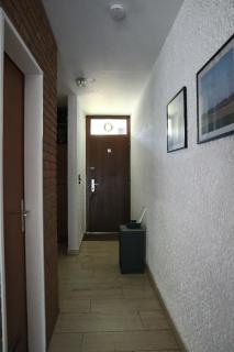 Appartment 2107 in Tossens - Stick - 1