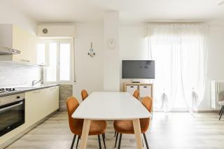 Appartamento In Centro, Silenzioso con Balcone - San Remo - 3